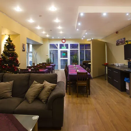 Art Hostel-2
