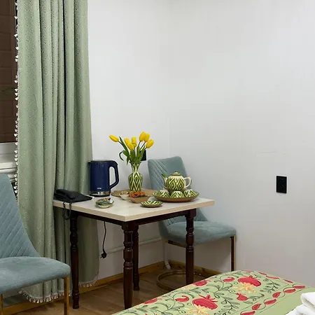Art Hostel-2