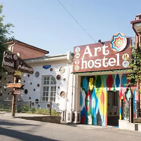 Art Hostel-2