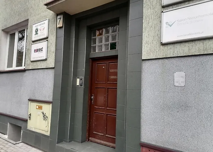 Pokoje Kwatera Prywatna Poznań