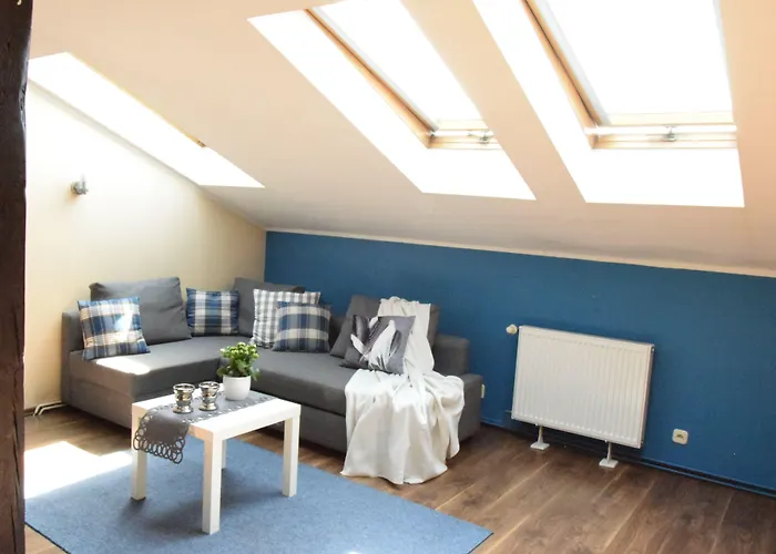 Blooms Boutique Hostel By Friendly Apartments Poznań